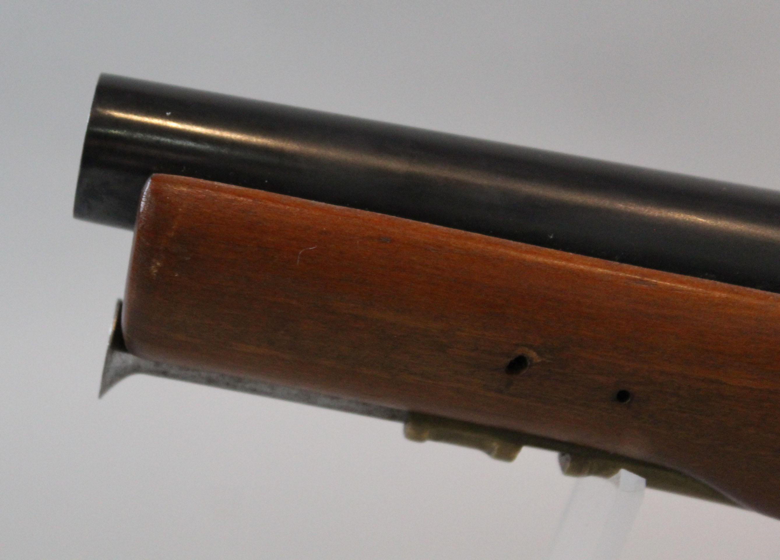 Dixie Gun Works Tower Flintlock Pistol .69 Caliber