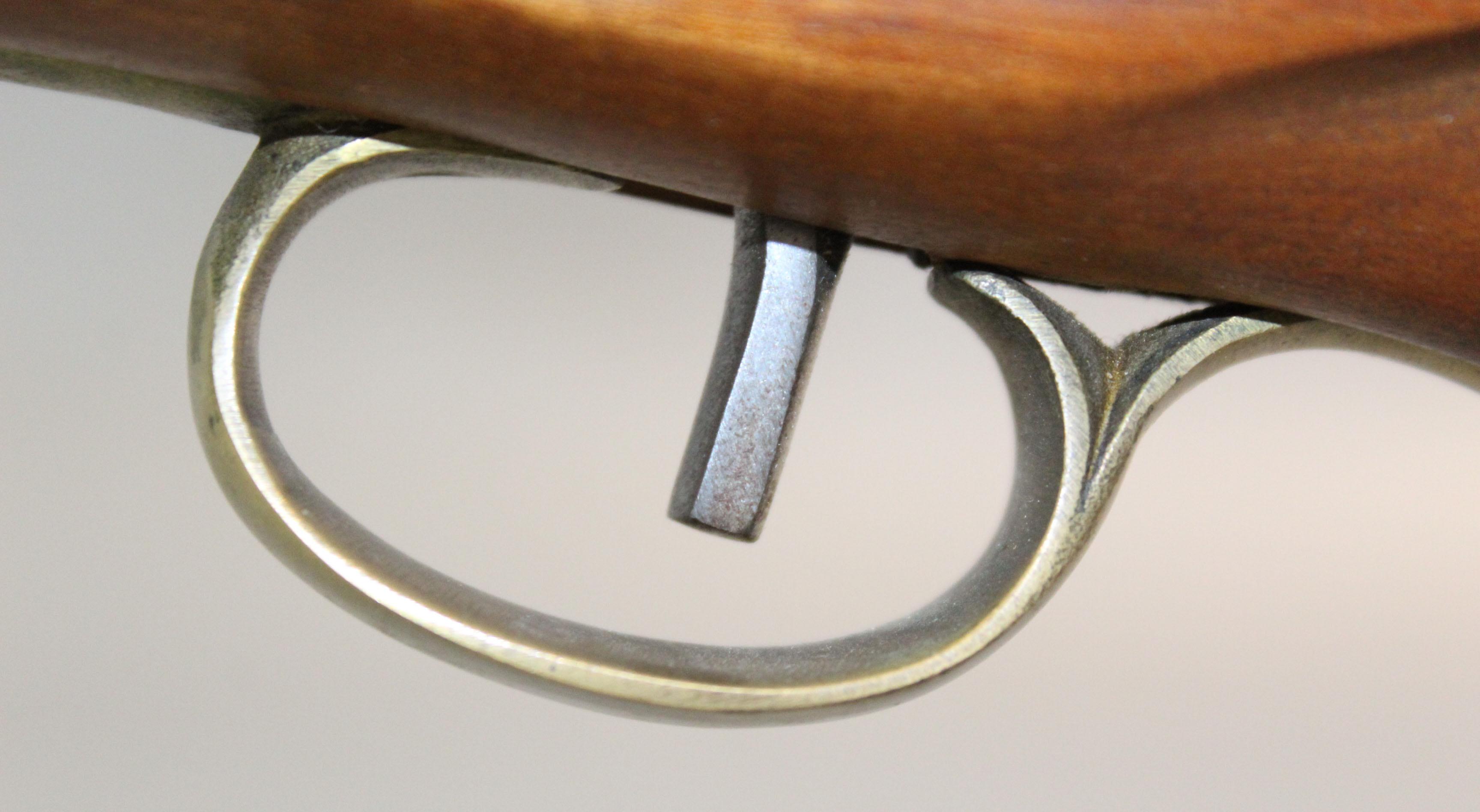 Dixie Gun Works Tower Flintlock Pistol .69 Caliber