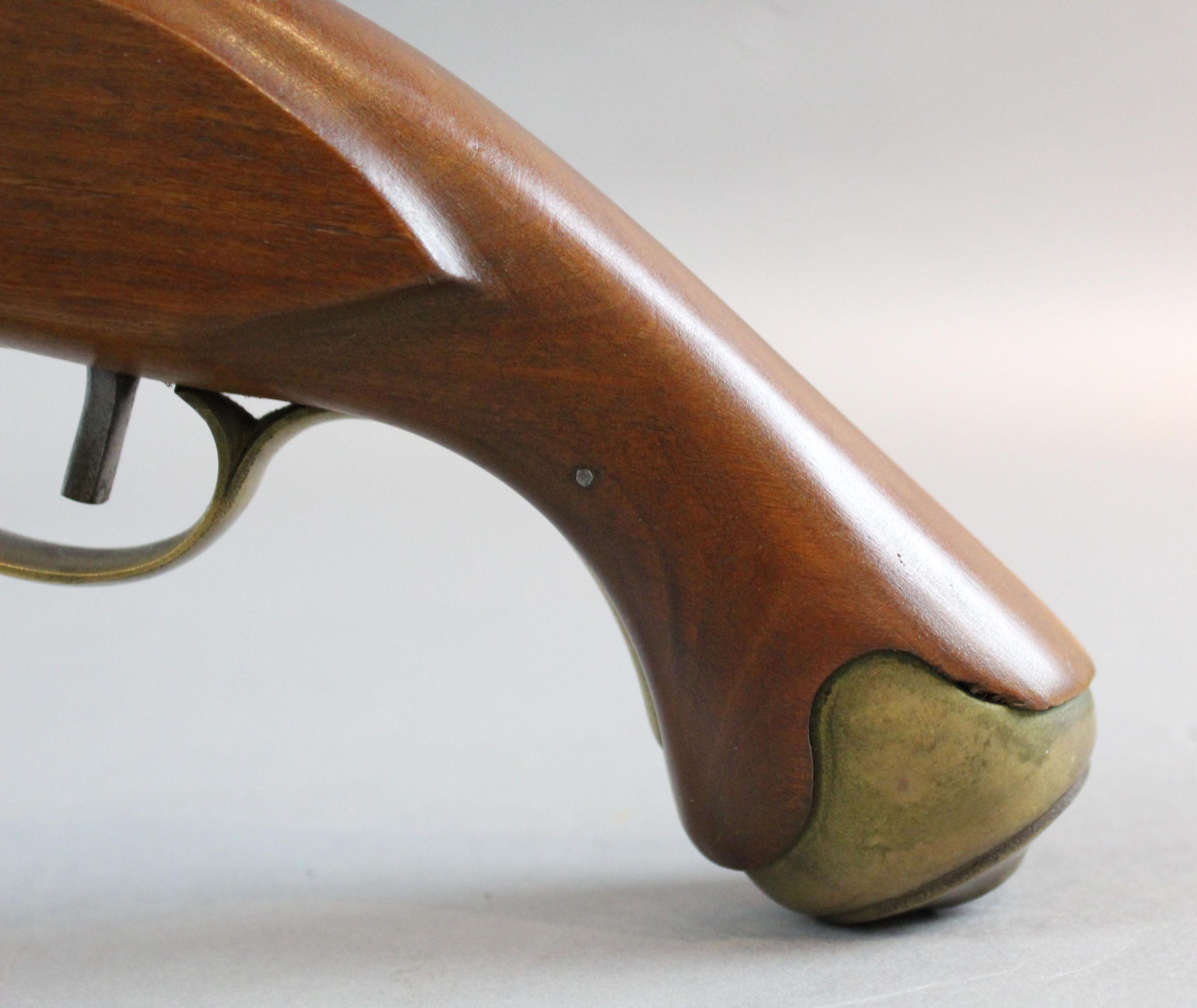 Dixie Gun Works Tower Flintlock Pistol .69 Caliber