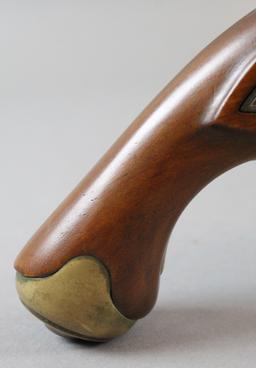 Dixie Gun Works Tower Flintlock Pistol .69 Caliber