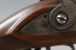 Dixie Gun Works Tower Flintlock Pistol .69 Caliber