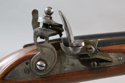 Dixie Gun Works Tower Flintlock Pistol .69 Caliber