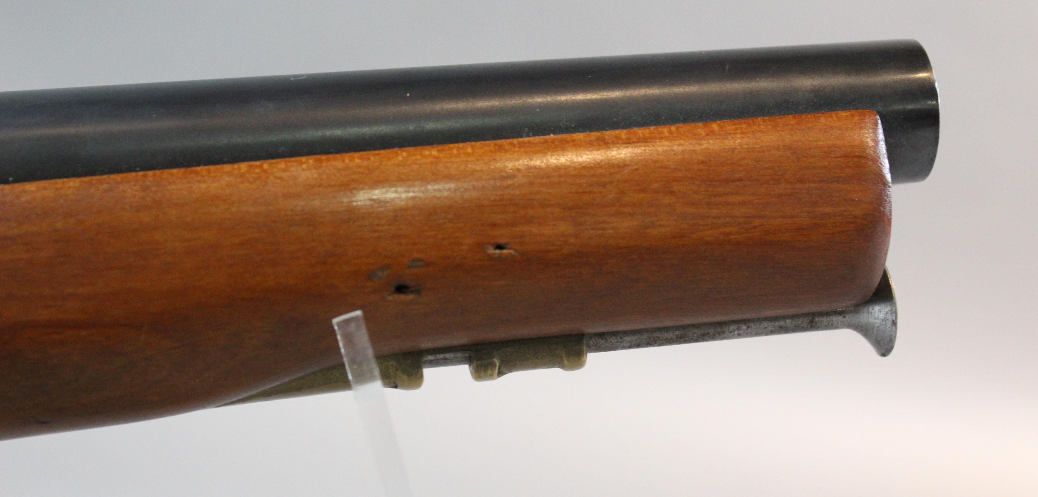 Dixie Gun Works Tower Flintlock Pistol .69 Caliber
