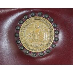 University of Loyola-Chicago Executive Arm Chairs