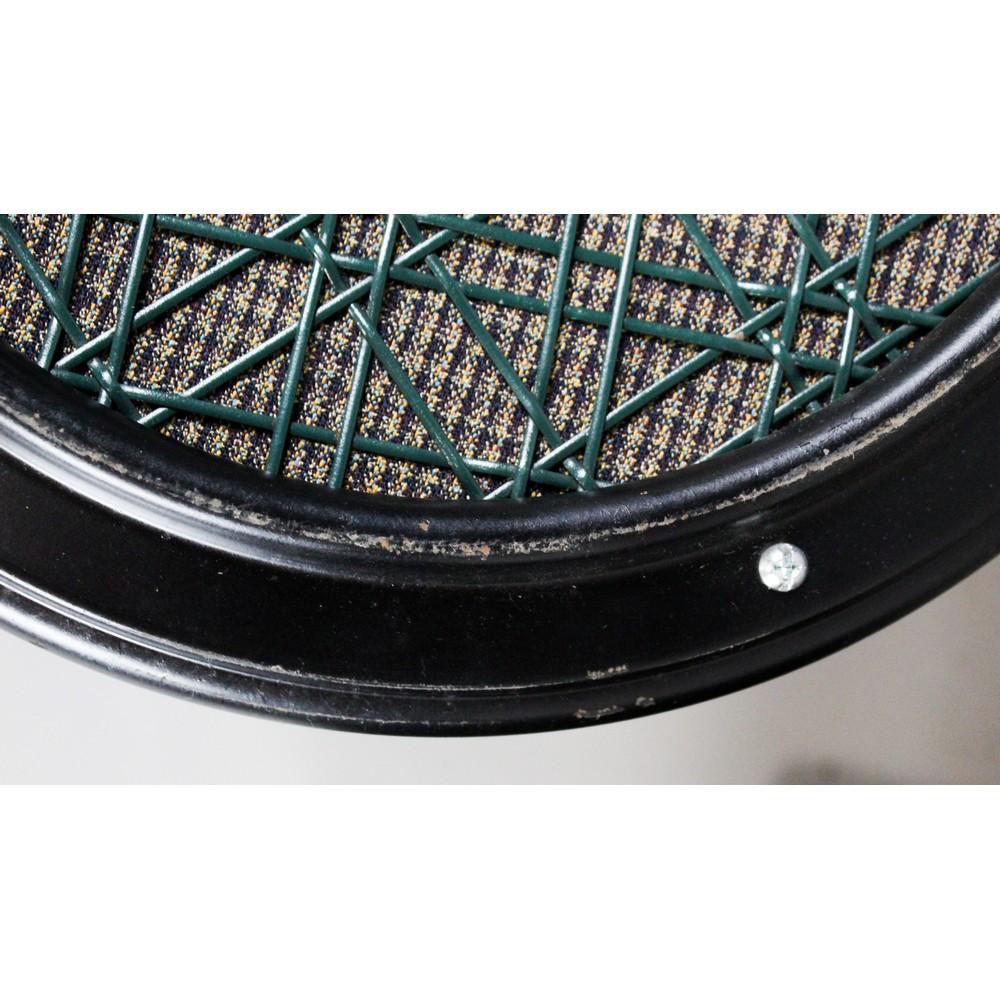 Atwater Kent Model 55 Radio and Speaker