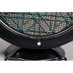 Atwater Kent Model 55 Radio and Speaker
