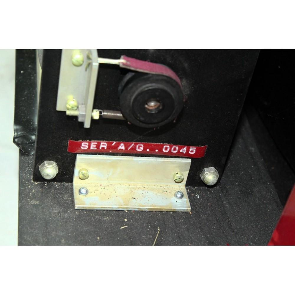 L. Bacigalupi Organ 46 Key