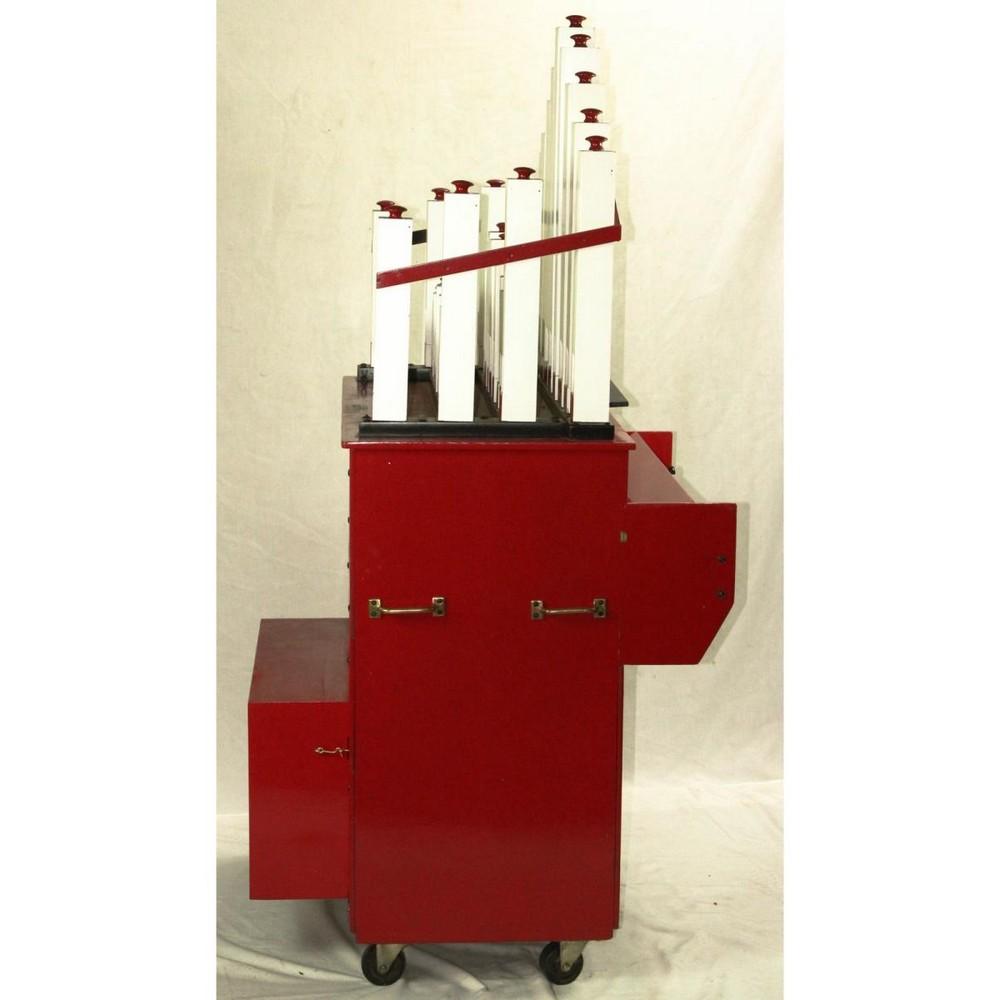 L. Bacigalupi Organ 46 Key