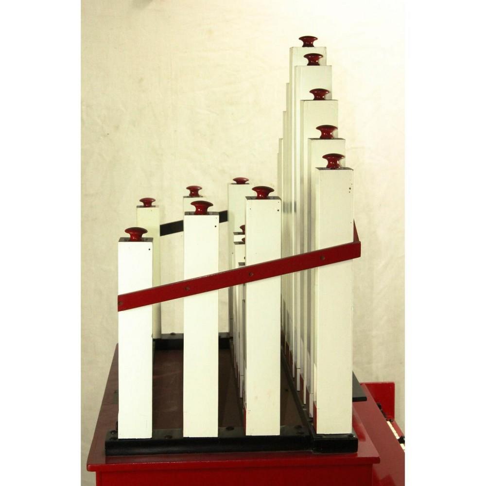 L. Bacigalupi Organ 46 Key