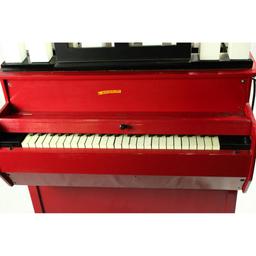L. Bacigalupi Organ 46 Key