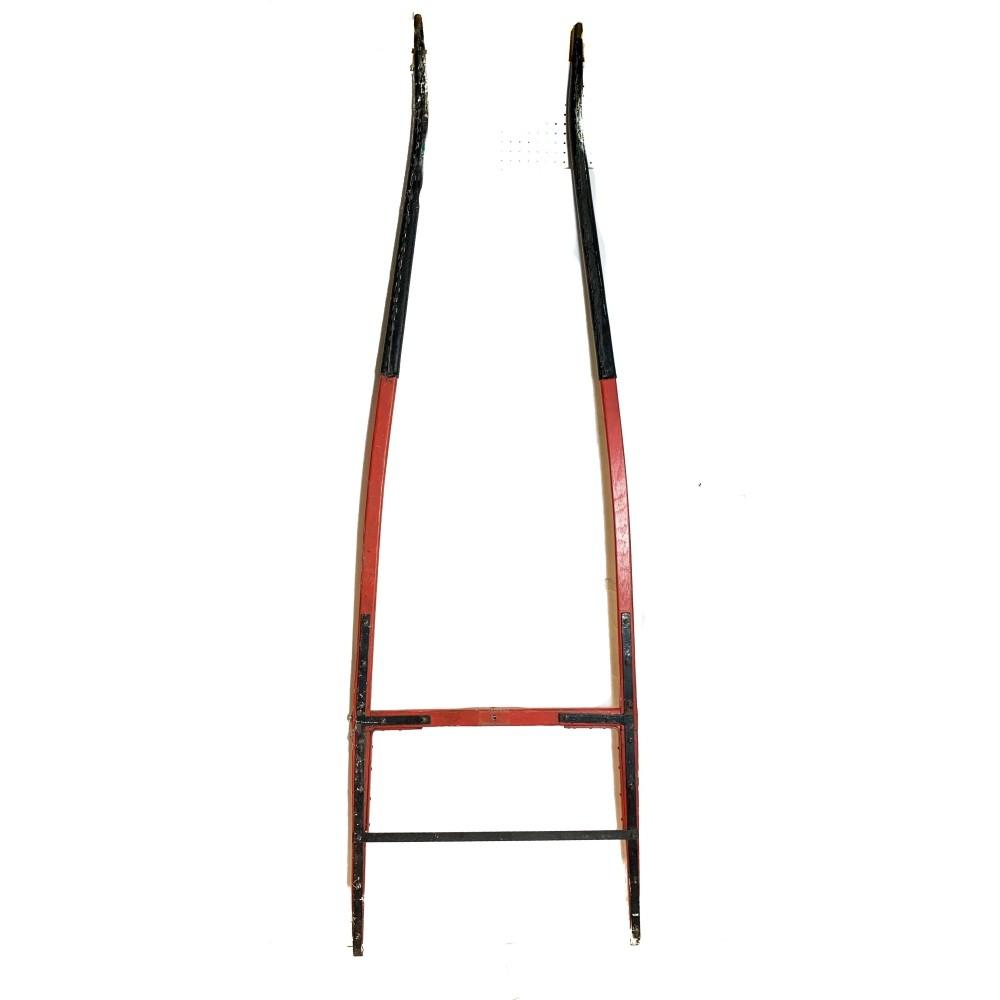 Steam Pump Fire Engine Prop