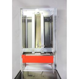 Bayer Aspirin 25¢ Coin Op Aspirin Dispenser