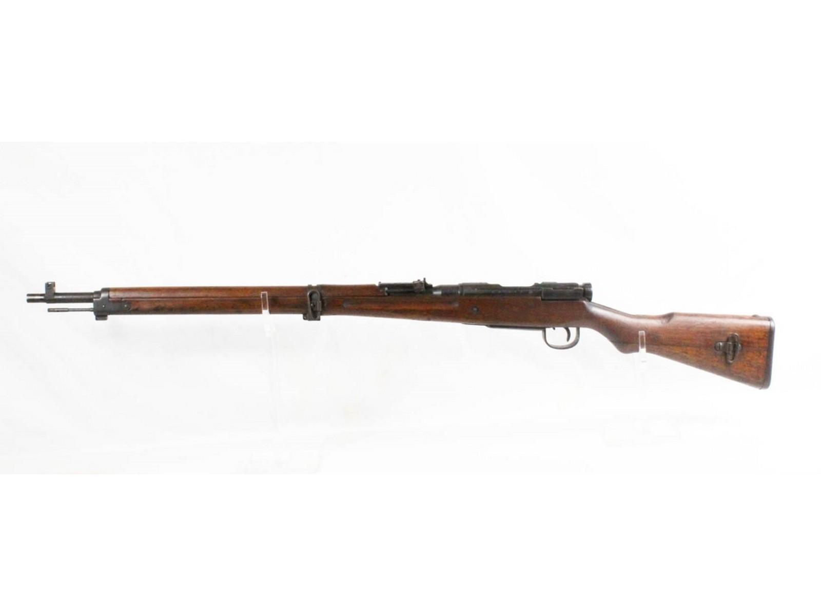 Arisaka Type 99 Short Rifle 7.7MM