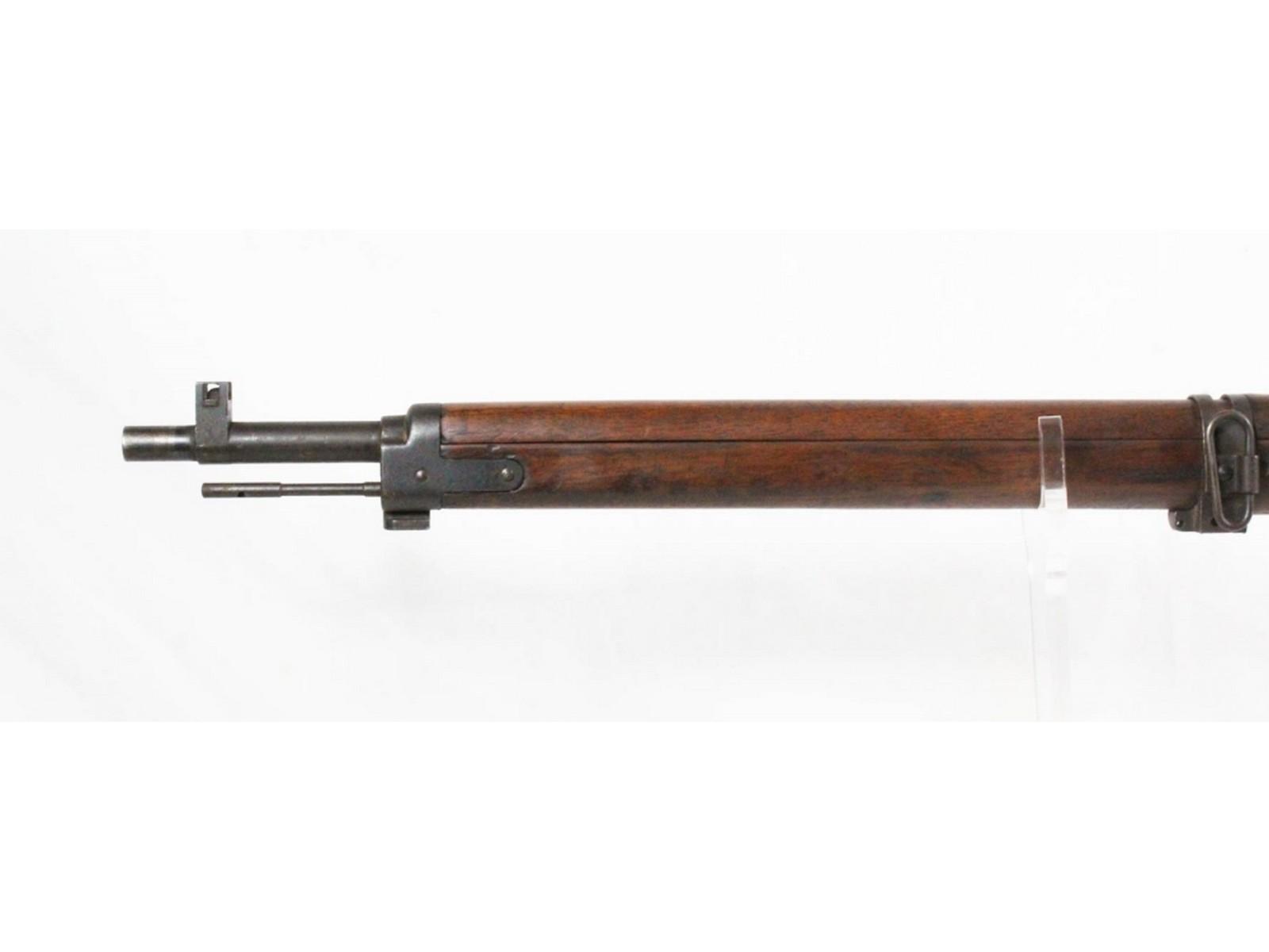 Arisaka Type 99 Short Rifle 7.7MM
