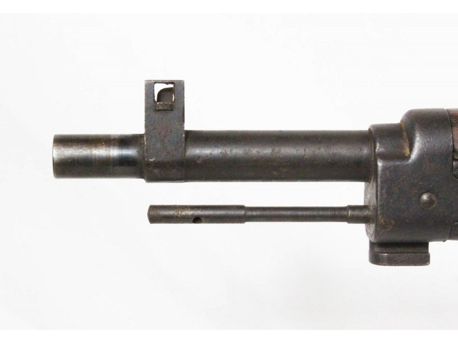 Arisaka Type 99 Short Rifle 7.7MM
