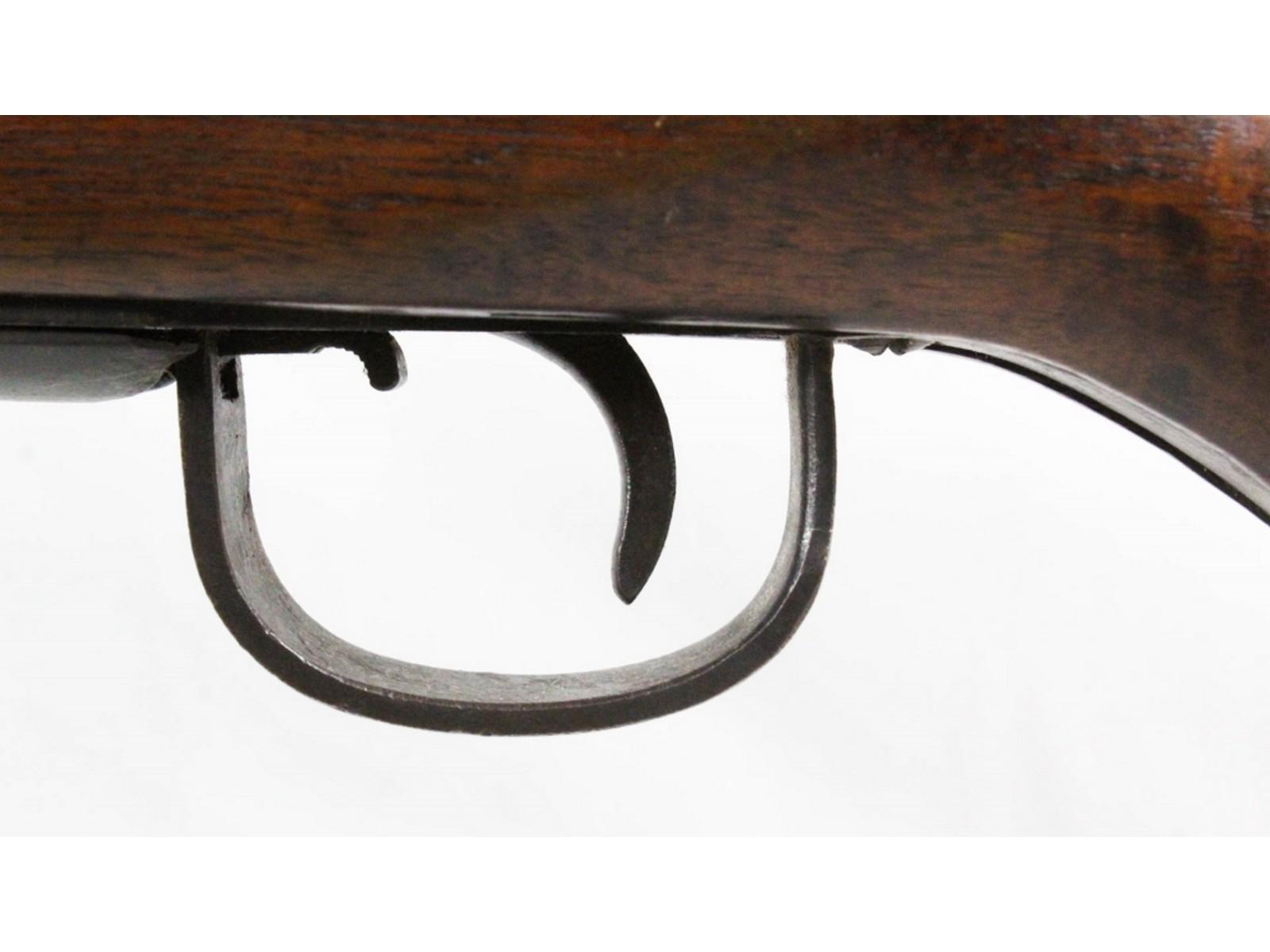 Arisaka Type 99 Short Rifle 7.7MM