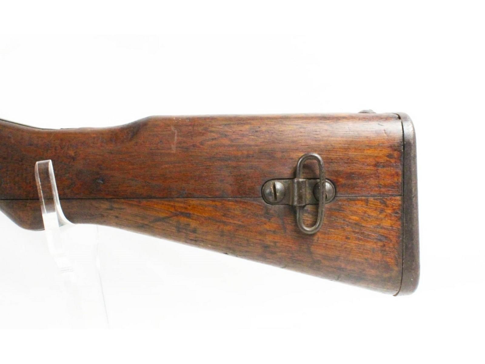 Arisaka Type 99 Short Rifle 7.7MM