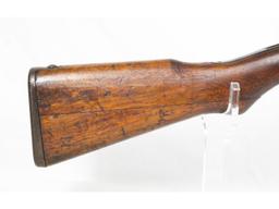 Arisaka Type 99 Short Rifle 7.7MM