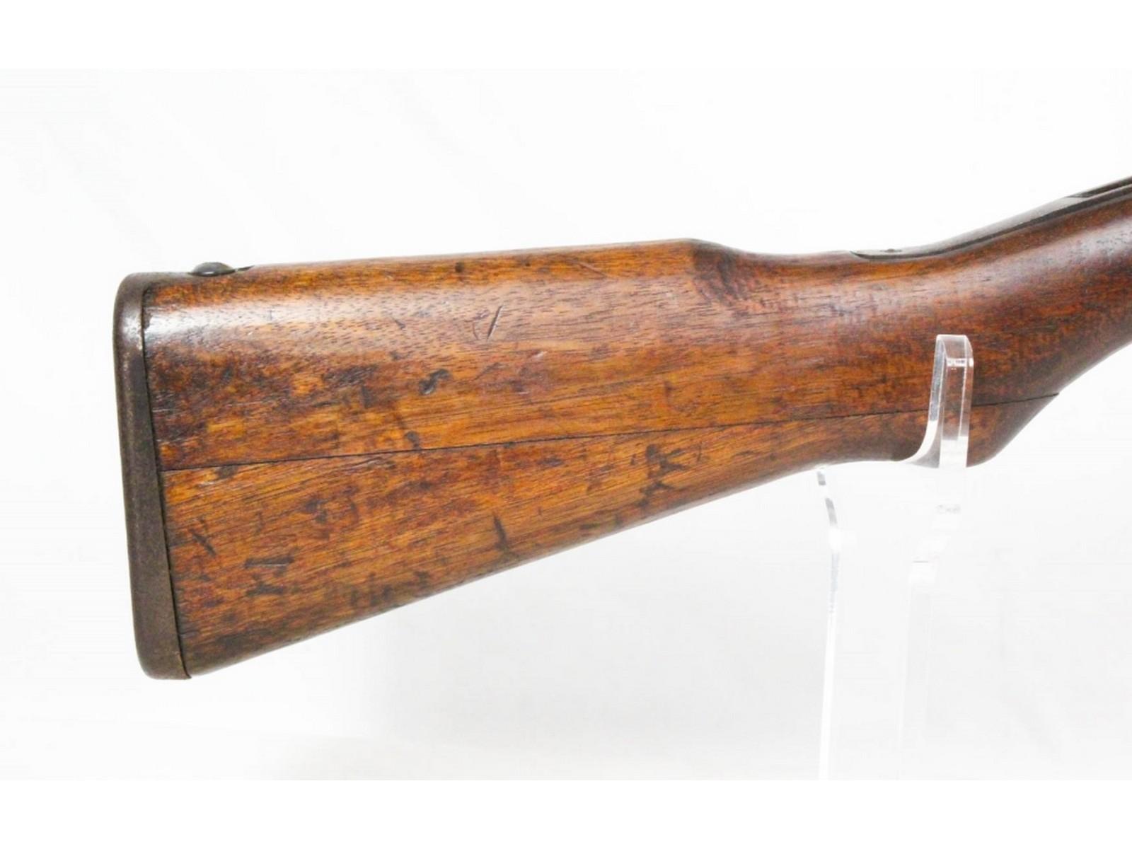 Arisaka Type 99 Short Rifle 7.7MM