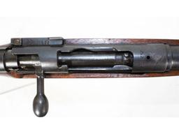 Arisaka Type 99 Short Rifle 7.7MM