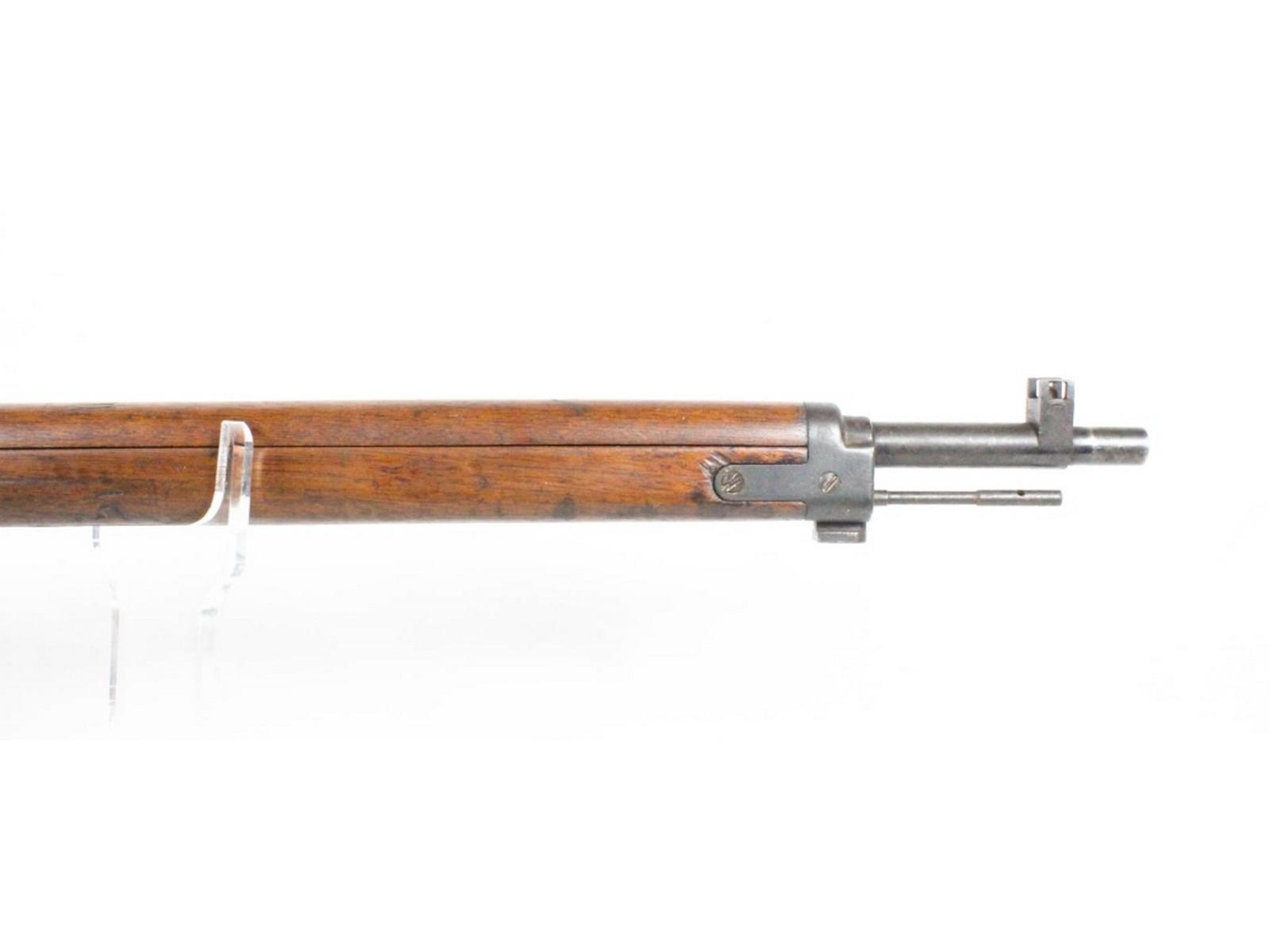Arisaka Type 99 Short Rifle 7.7MM