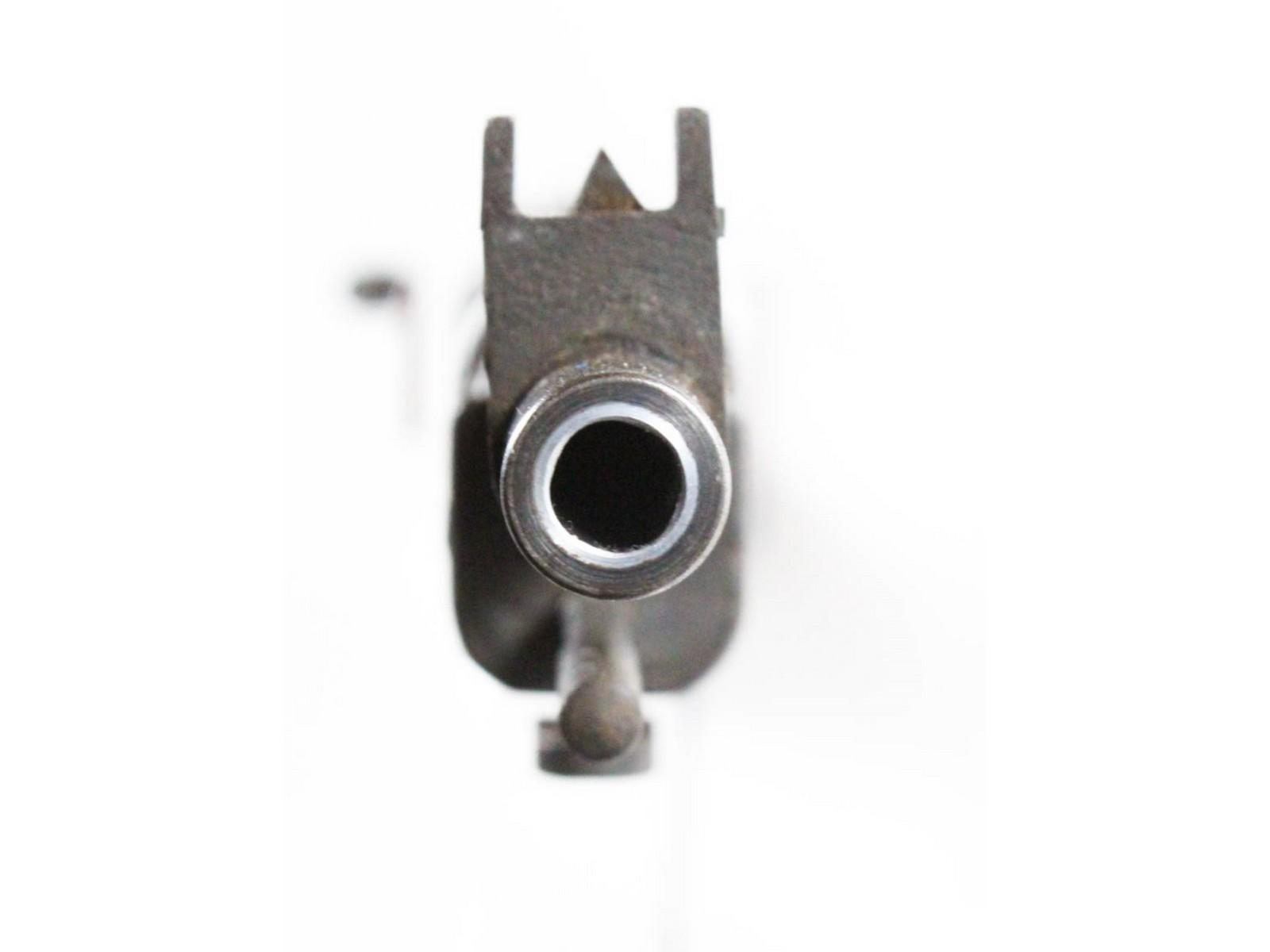 Arisaka Type 99 Short Rifle 7.7MM