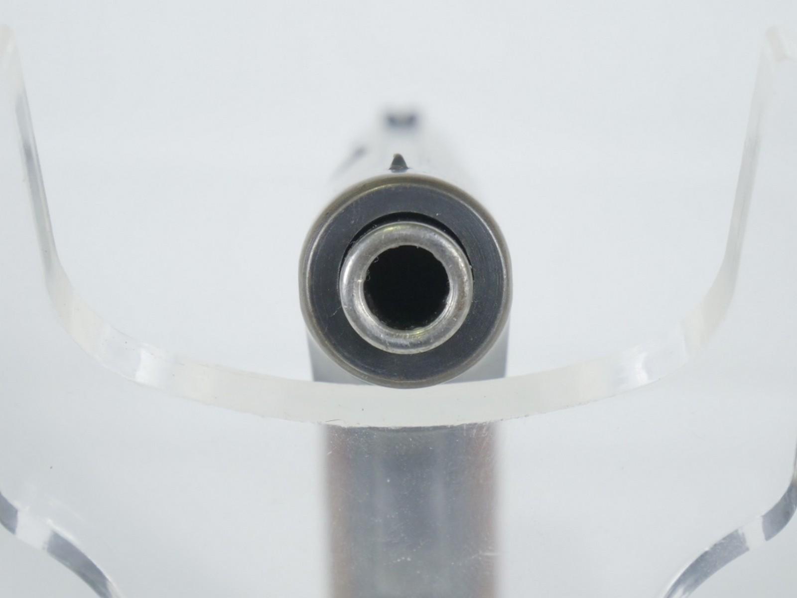 Ortgies 32ACP Pistol