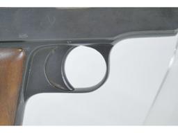 Ortgies 32ACP Pistol