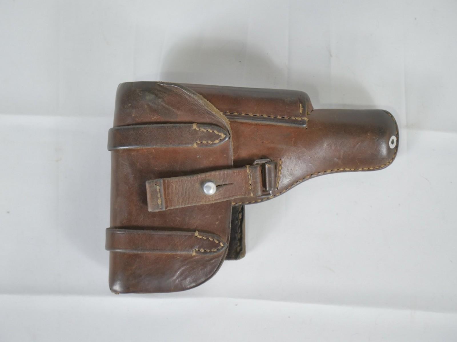 Browning Model 1922 Nazi Marked Pistol