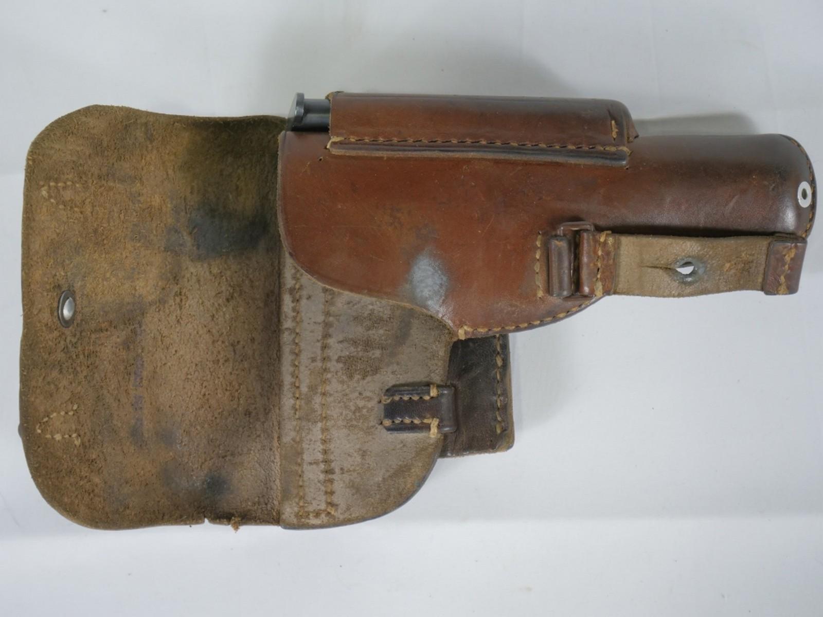Browning Model 1922 Nazi Marked Pistol
