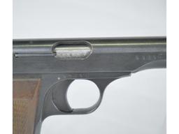 Browning Model 1922 Nazi Marked Pistol