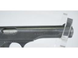 Browning Model 1922 Nazi Marked Pistol