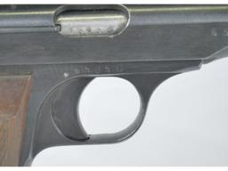 Browning Model 1922 Nazi Marked Pistol