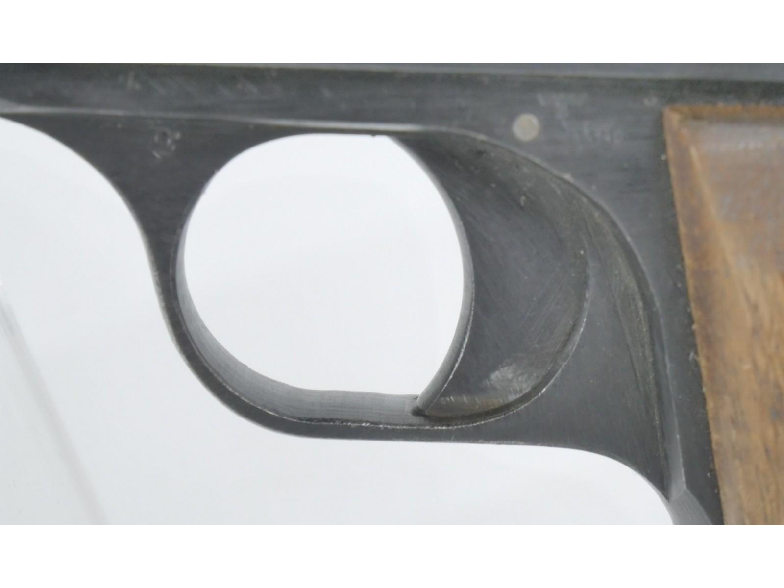 Browning Model 1922 Nazi Marked Pistol