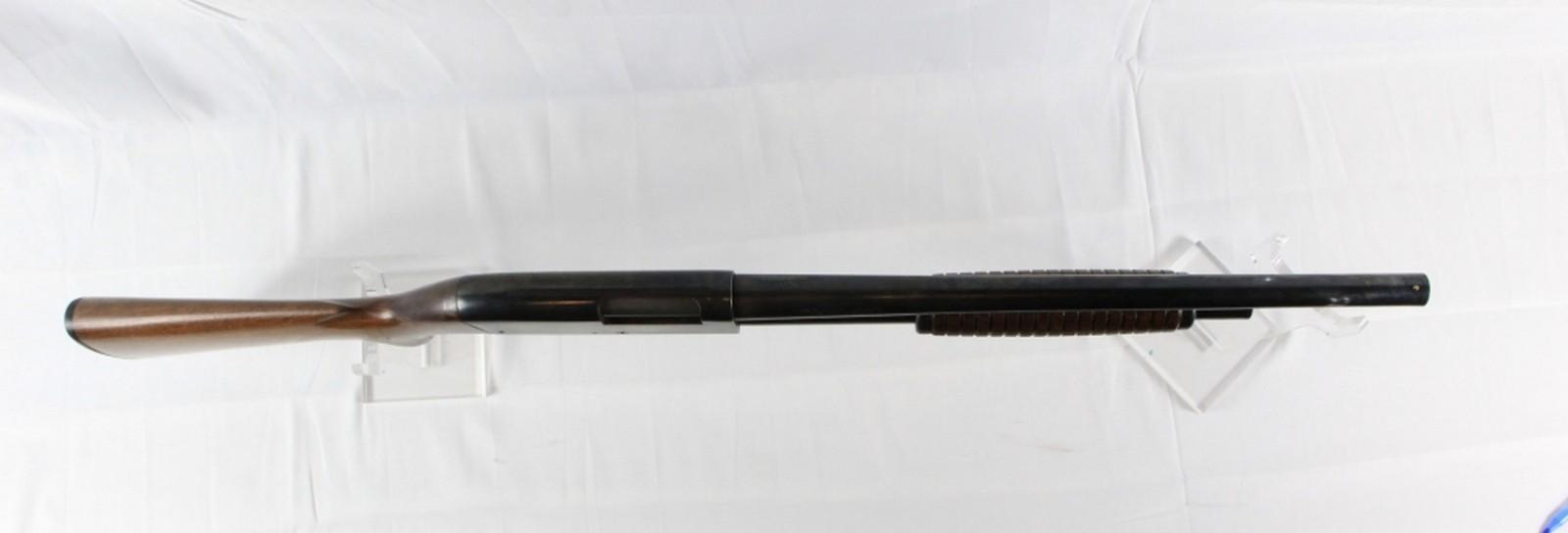Stevens 820B Shotgun