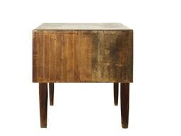 Butcher Block