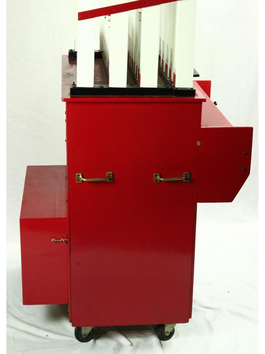 L. Bacigalupi Organ 46 Key