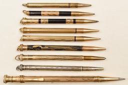 Cross Mechanical Pencils (9)