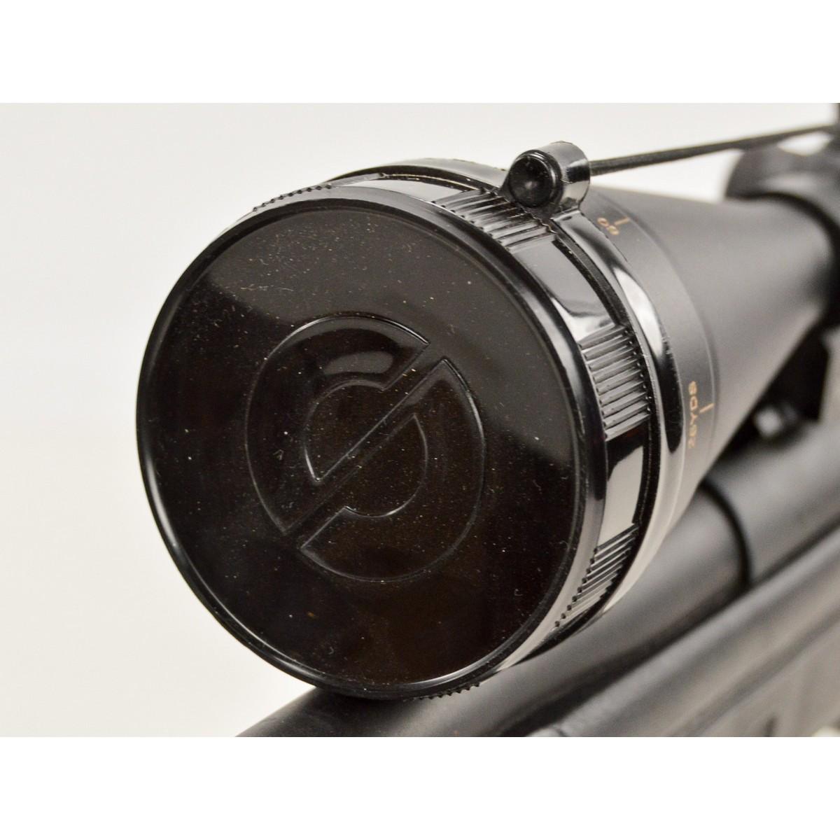 Remington Model 770 .243 Win