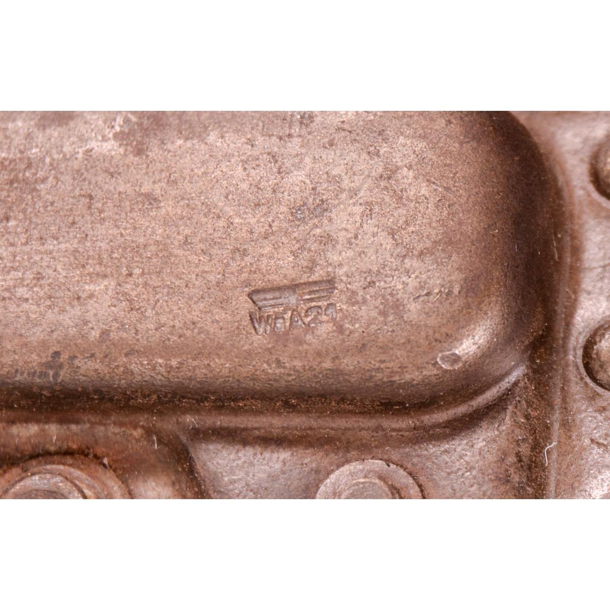 Original WWII German MP44 Parts Kit/ Display kit