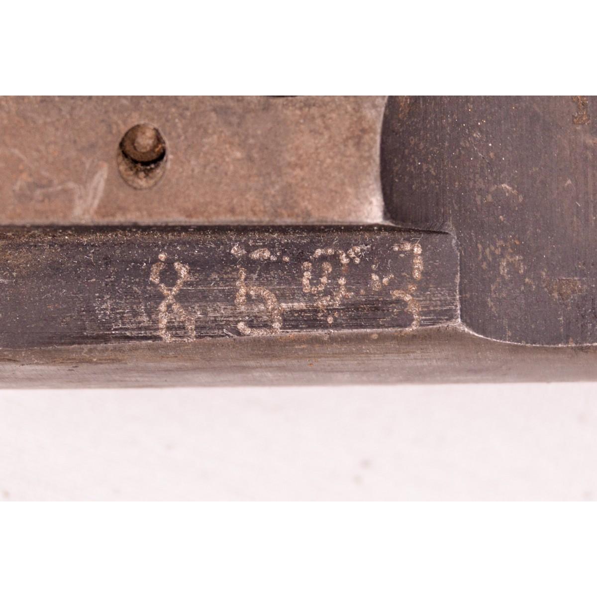 Original WWII German MP44 Parts Kit/ Display kit