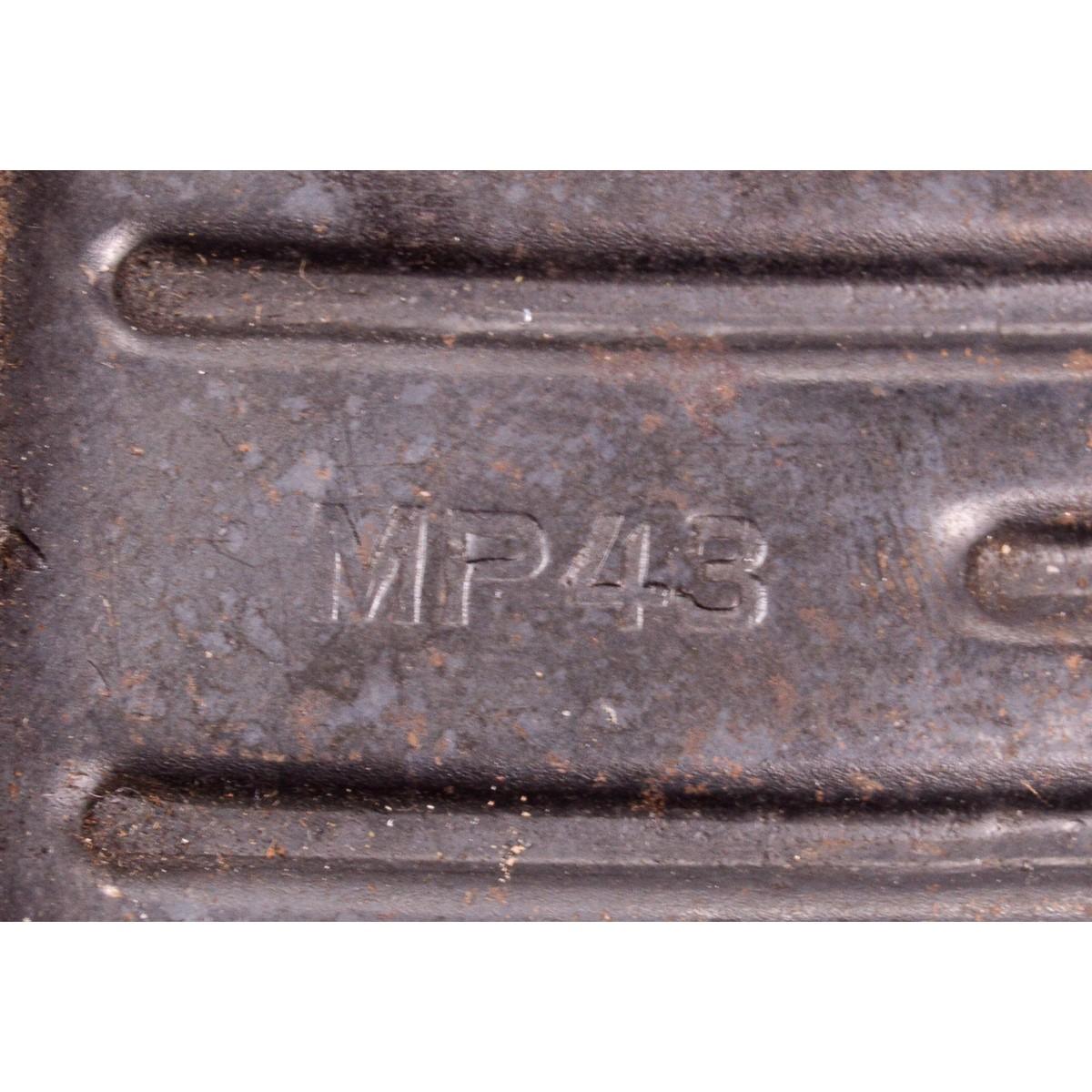Original WWII German MP44 Parts Kit/ Display kit