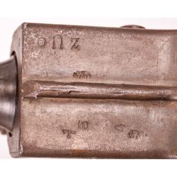 Original WWII German MP44 Parts Kit/ Display kit