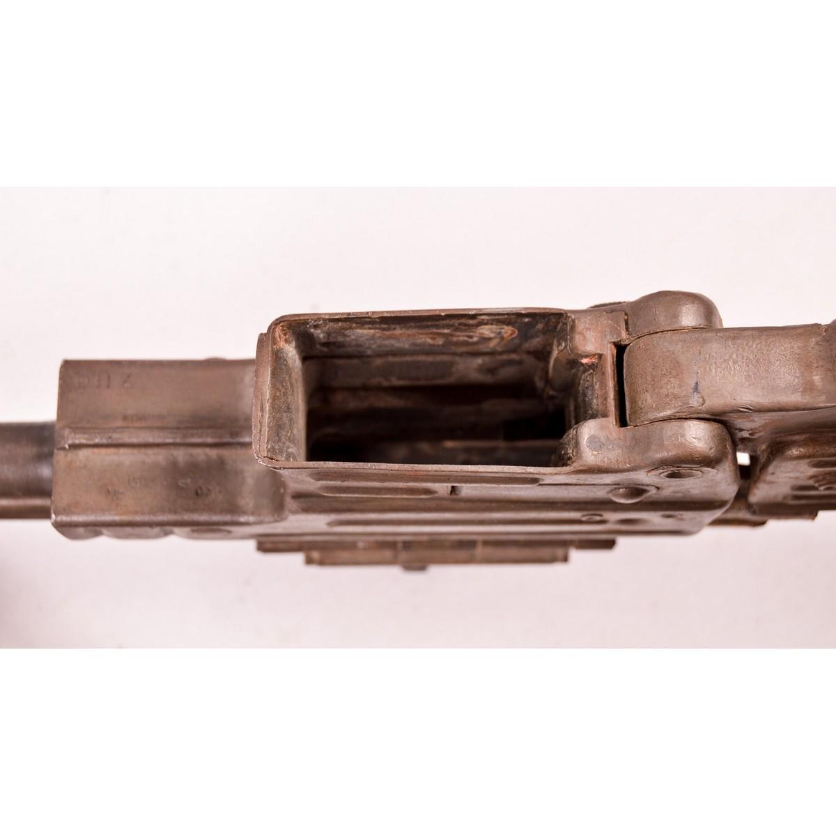 Original WWII German MP44 Parts Kit/ Display kit
