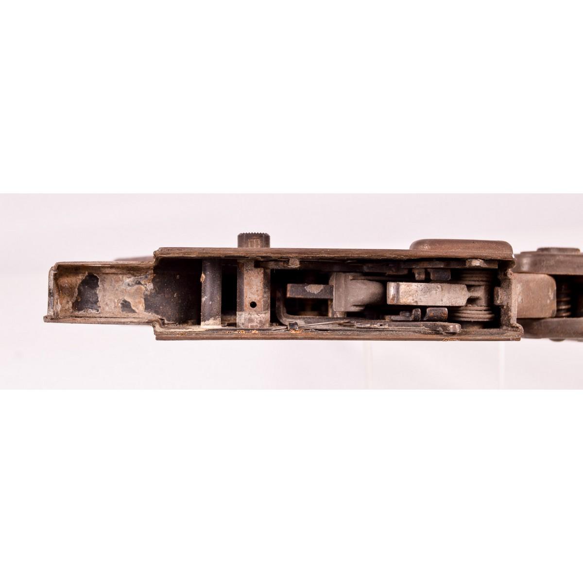 Original WWII German MP44 Parts Kit/ Display kit