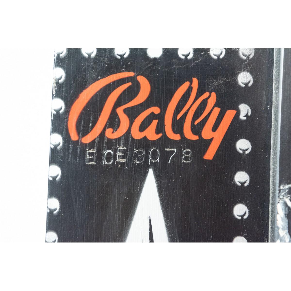 Bally Centaur Pinball Machine