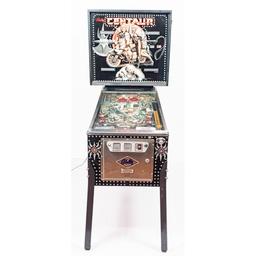 Bally Centaur Pinball Machine