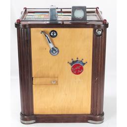 Pace Saratoga Slot Machine