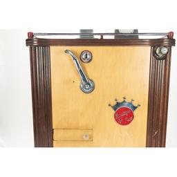 Pace Saratoga Slot Machine