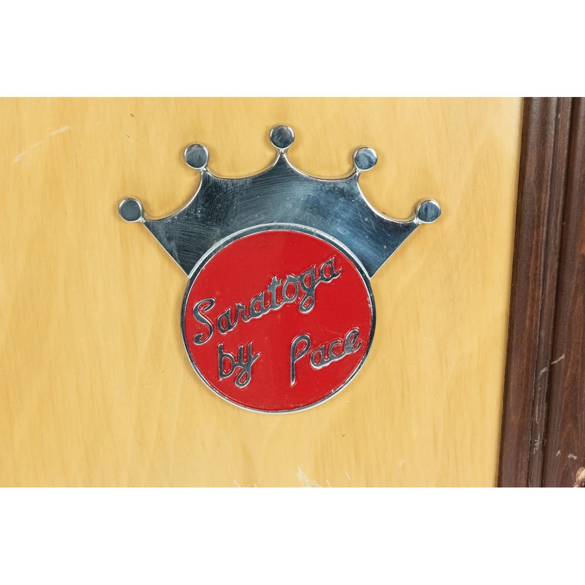 Pace Saratoga Slot Machine